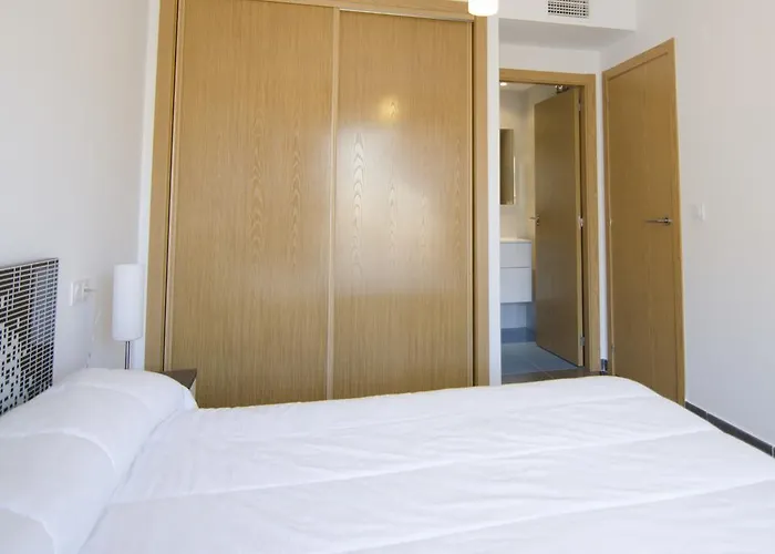 Residencial Linnea Sol By Mar Holidays