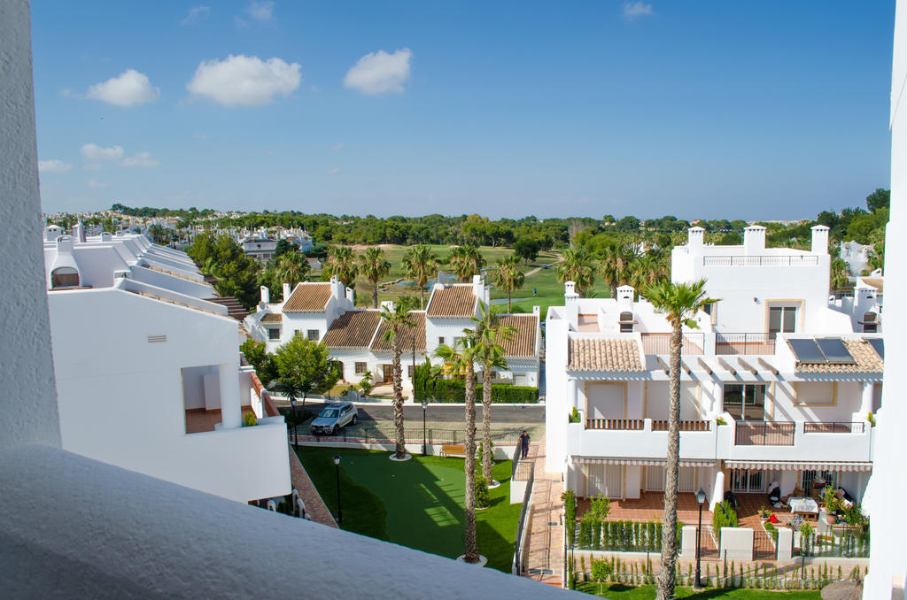 Residencial Linnea Sol By Mar Holidays *