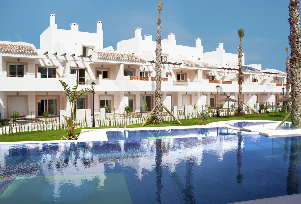 Appartement Residencial Linnea Sol By Mar Holidays Orihuela
