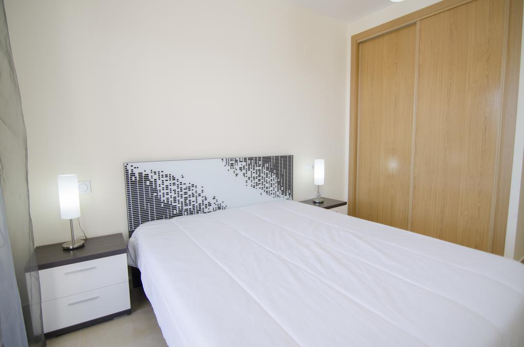 Appartement Residencial Linnea Sol By Mar Holidays