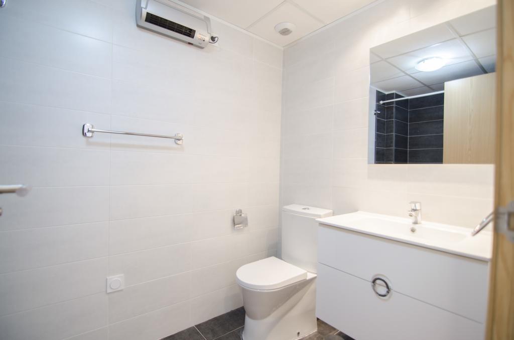 Residencial Linnea Sol By Mar Holidays Orihuela