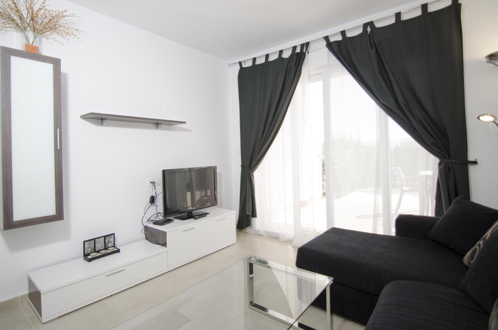Appartement Residencial Linnea Sol By Mar Holidays Orihuela