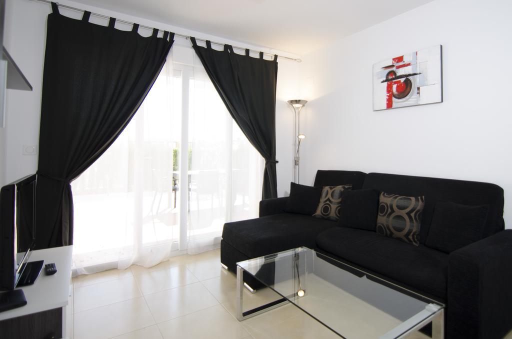 Residencial Linnea Sol By Mar Holidays