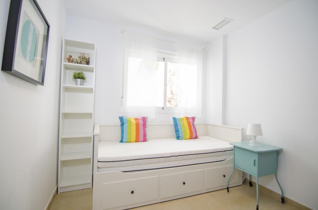 Residencial Linnea Sol By Mar Holidays