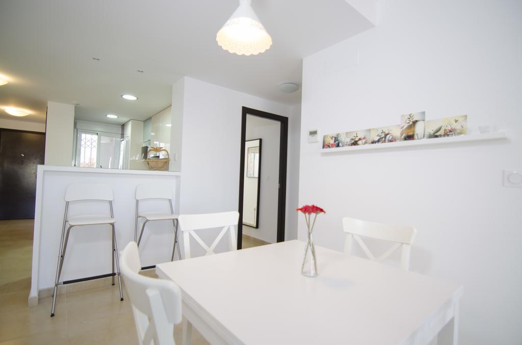Appartement Residencial Linnea Sol By Mar Holidays *