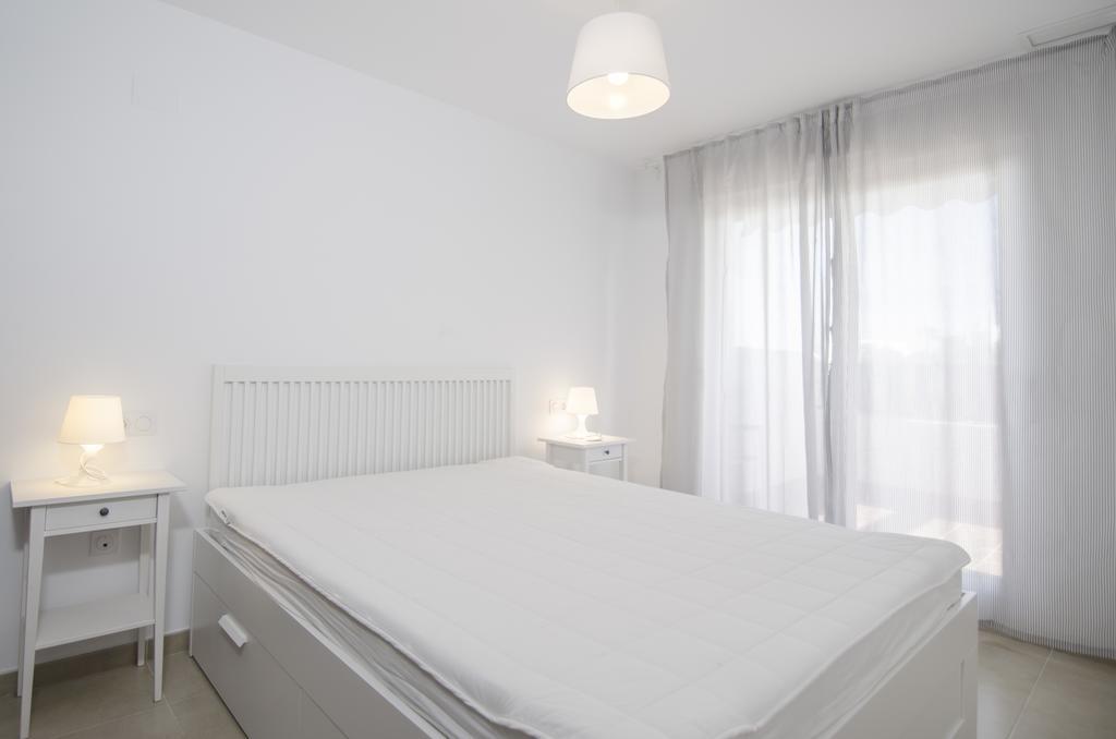 Appartement Residencial Linnea Sol By Mar Holidays Orihuela