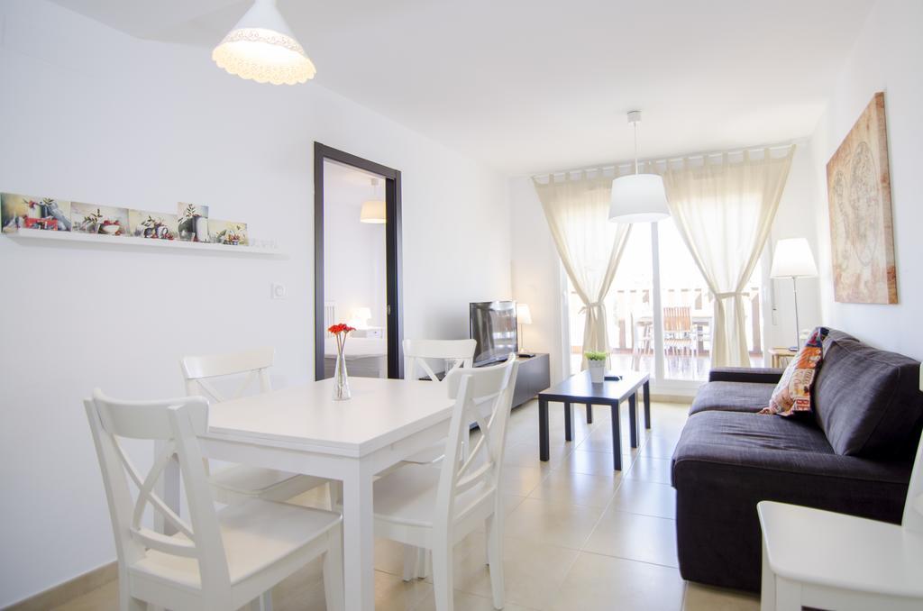 Appartement Residencial Linnea Sol By Mar Holidays Orihuela