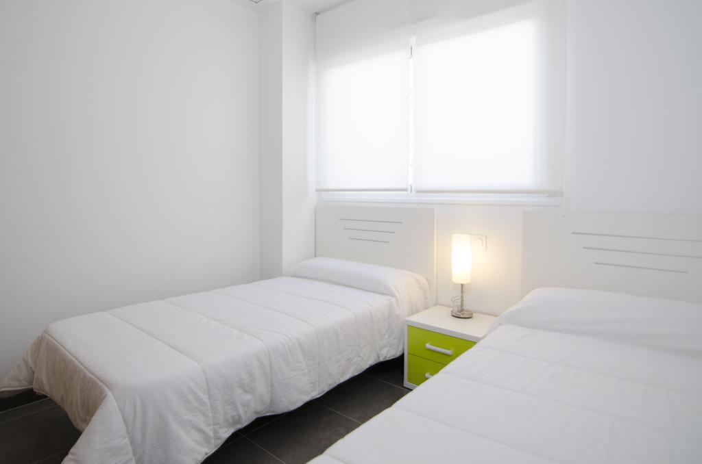 Residencial Linnea Sol By Mar Holidays
