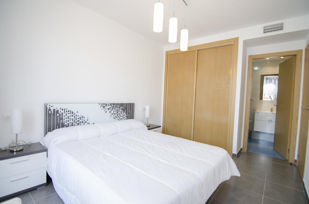 Appartement Residencial Linnea Sol By Mar Holidays Orihuela