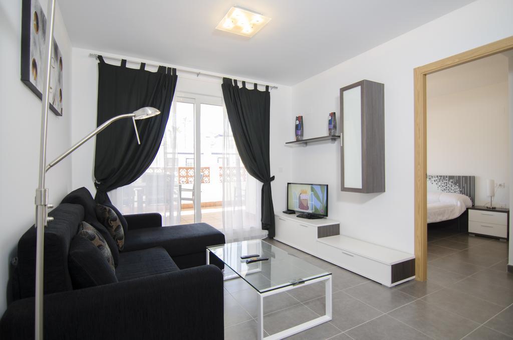 Appartement Residencial Linnea Sol By Mar Holidays