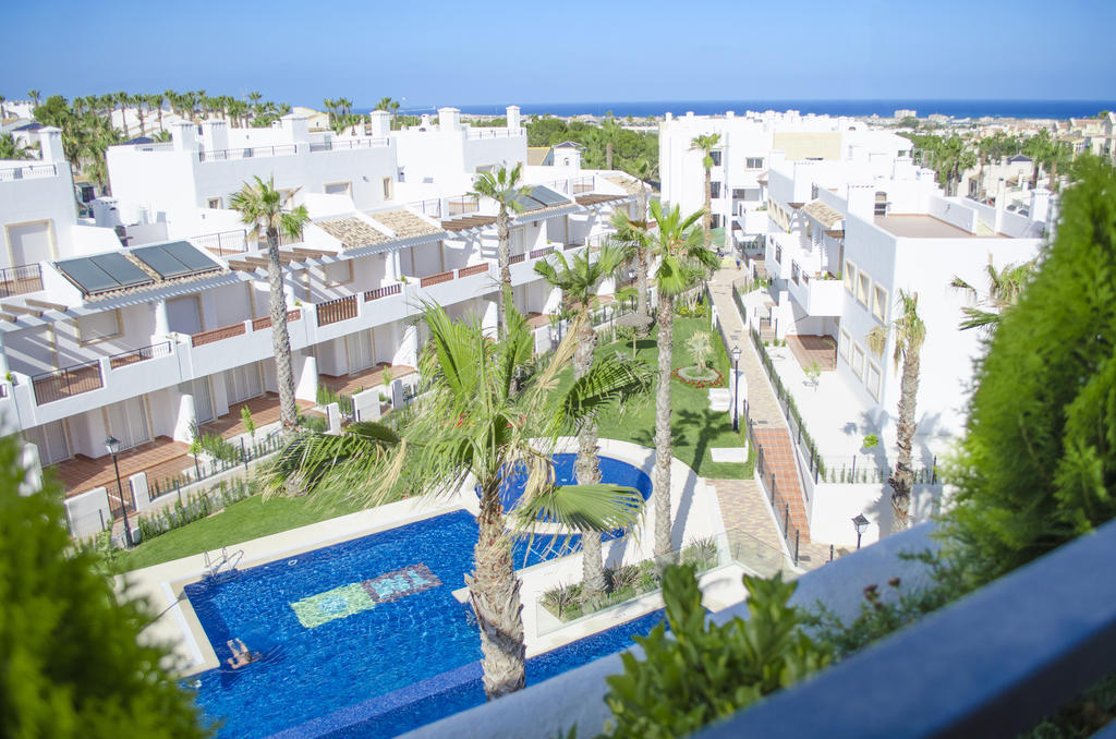 Appartement Residencial Linnea Sol By Mar Holidays Orihuela