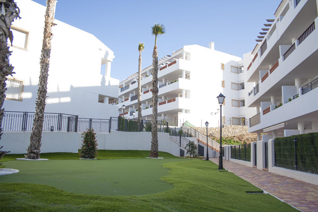 Residencial Linnea Sol By Mar Holidays