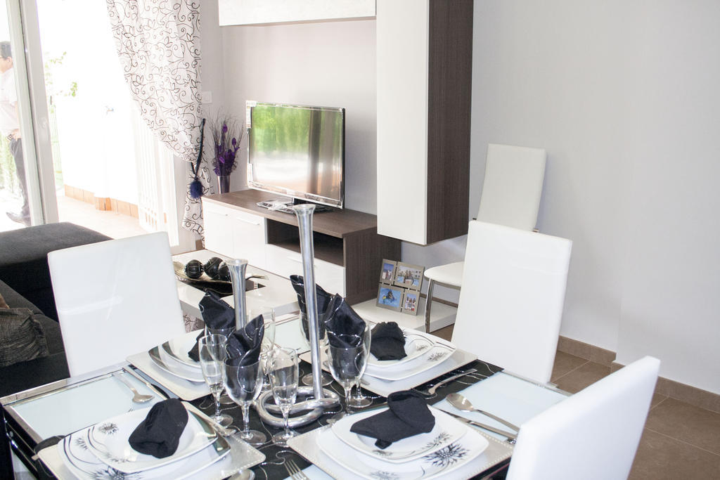 Appartement Residencial Linnea Sol By Mar Holidays Orihuela
