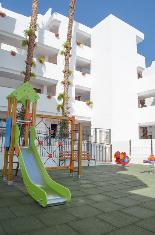 Appartement Residencial Linnea Sol By Mar Holidays Orihuela