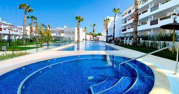 Appartement Residencial Linnea Sol By Mar Holidays *