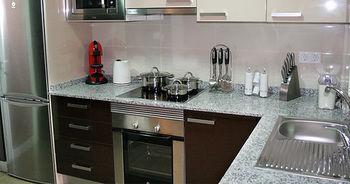 Residencial Linnea Sol By Mar Holidays *