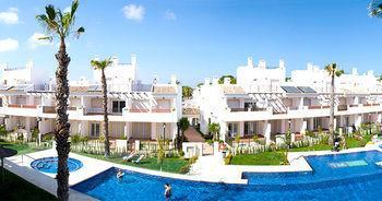 Appartement Residencial Linnea Sol By Mar Holidays