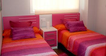 Residencial Linnea Sol By Mar Holidays Appartement