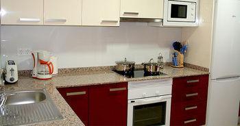 Appartement Residencial Linnea Sol By Mar Holidays *